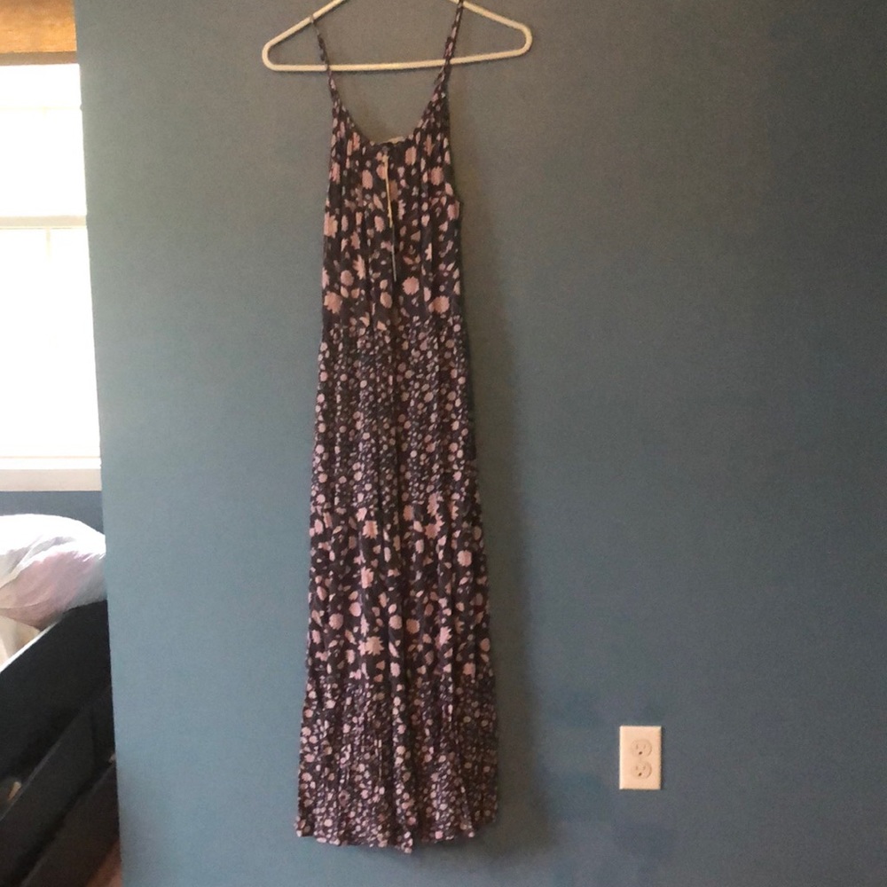 NWT Maxi Dress